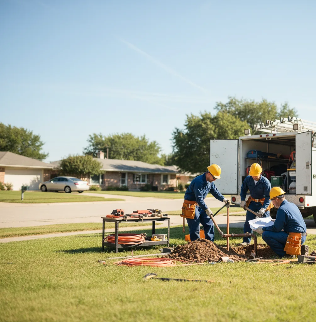 Water Heater Repair in Columbiana, OH
